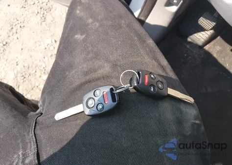 2015 Honda Pilot Ex из США, поврежденный, VIN 5FNYF4H44FB072491